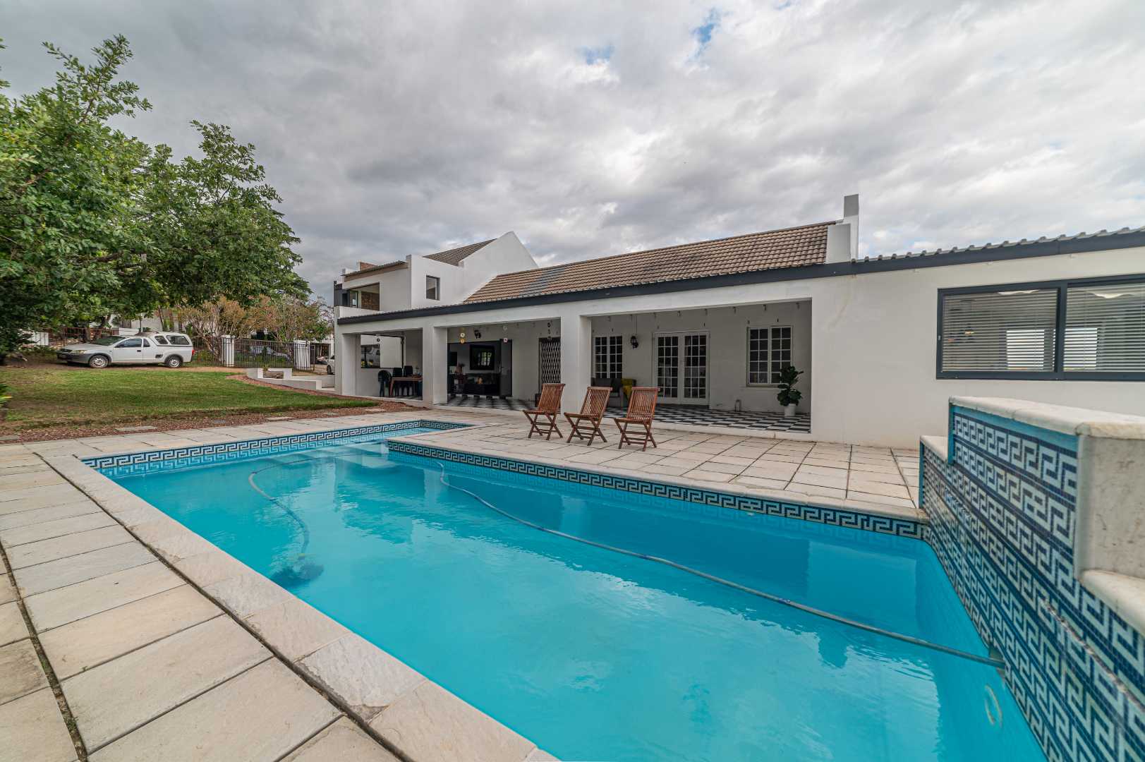 7 Bedroom Property for Sale in Swellendam Western Cape